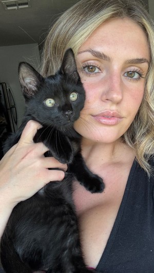 Mattie Warrior Photo #2