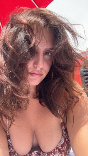 Mattie Warrior Photo #4