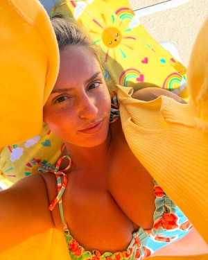 Mattie Warrior Post #3