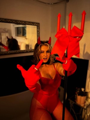 Mattie Warrior Photo #20