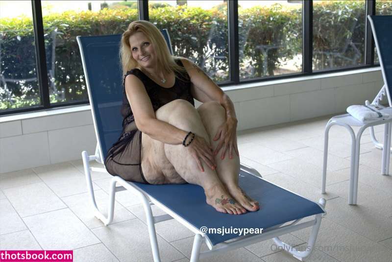 msjuicypear Photo #1