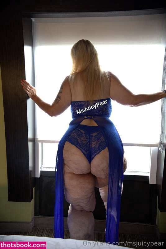 msjuicypear Photo #5