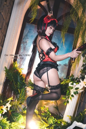 Oni Hitomi Photo #8