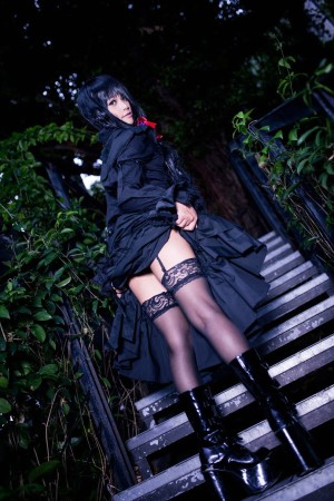 Oni Hitomi Photo #10