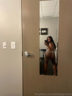 tattoogirlalice Photo #18