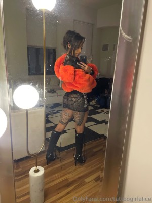 tattoogirlalice Photo #32