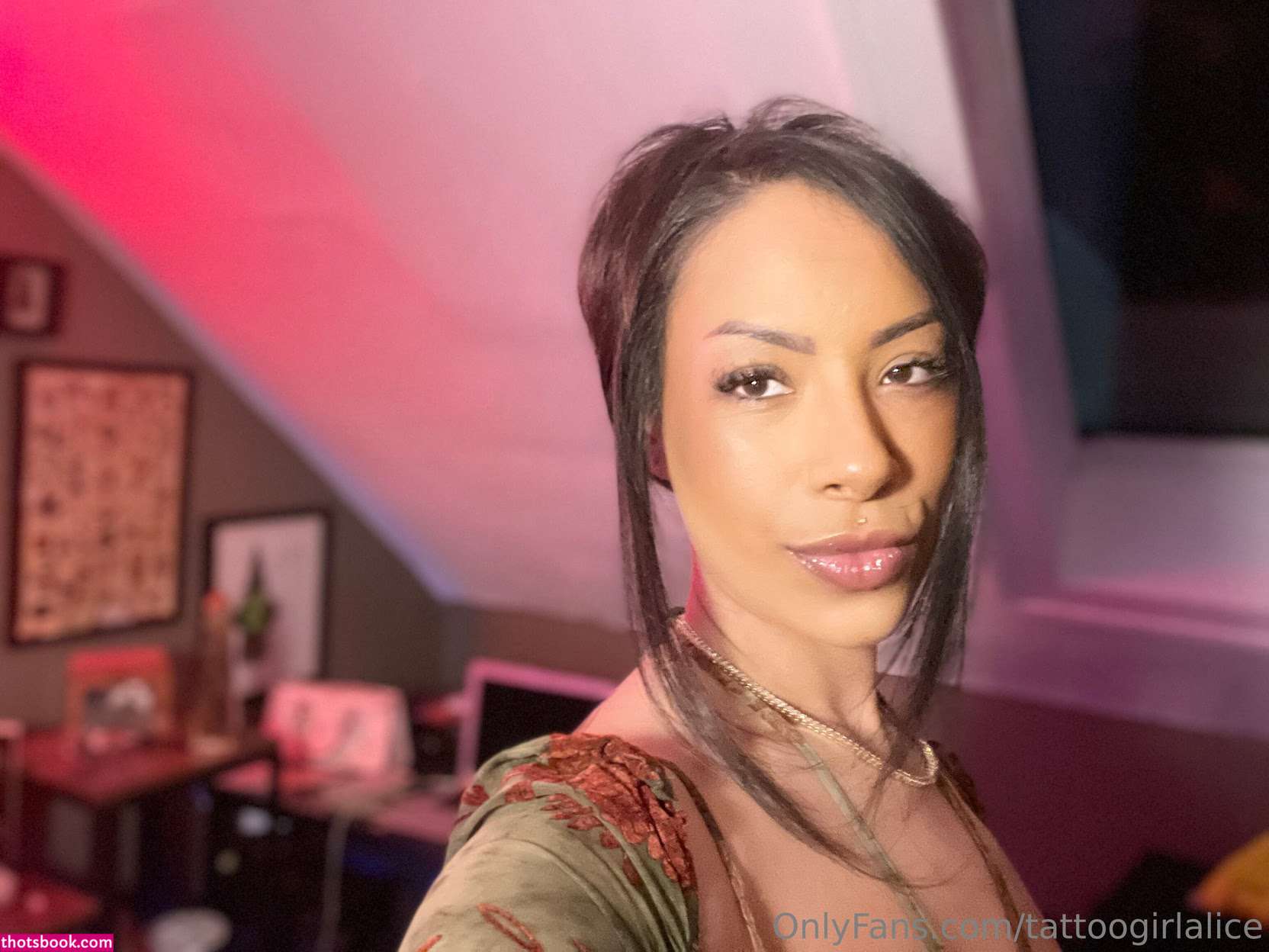 tattoogirlalice Photo #42