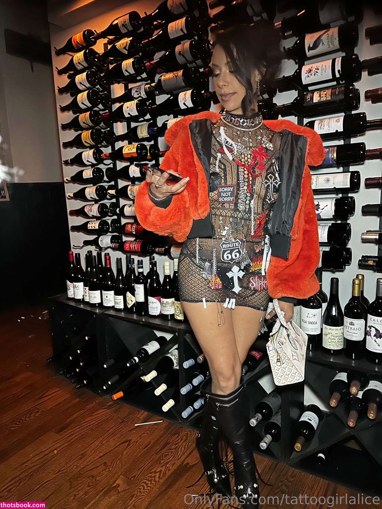 tattoogirlalice Photo #46