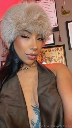 tattoogirlalice Photo #43