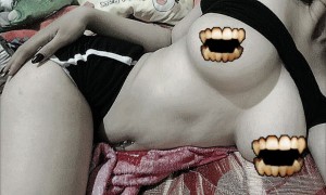 V4mp1r333h03 Photo #2