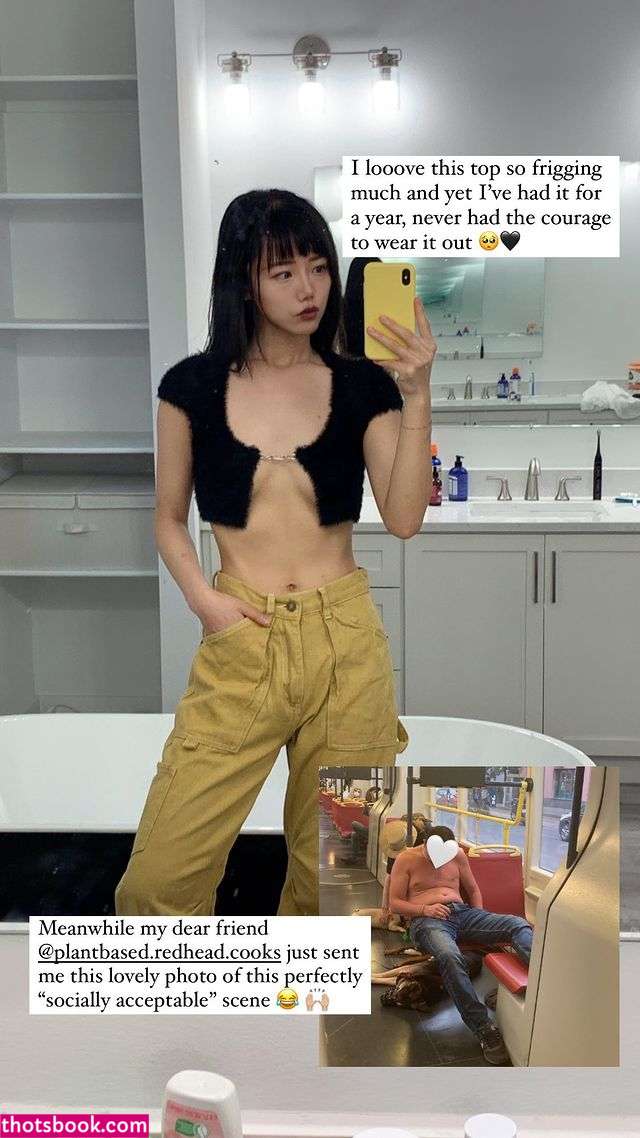 veganbunnyelle Photo #18