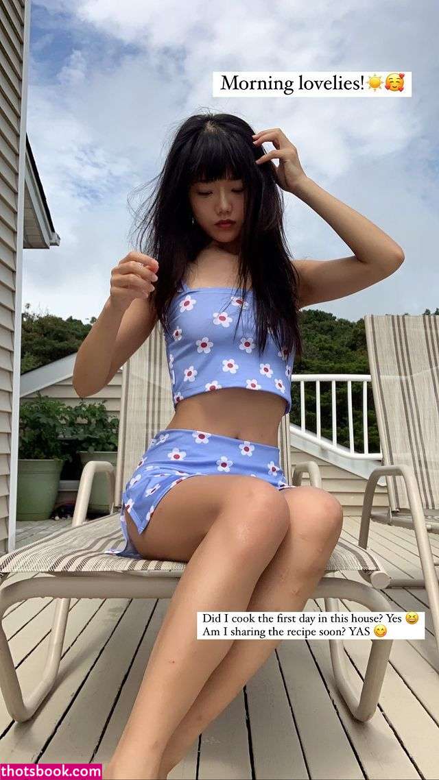 veganbunnyelle Photo #21