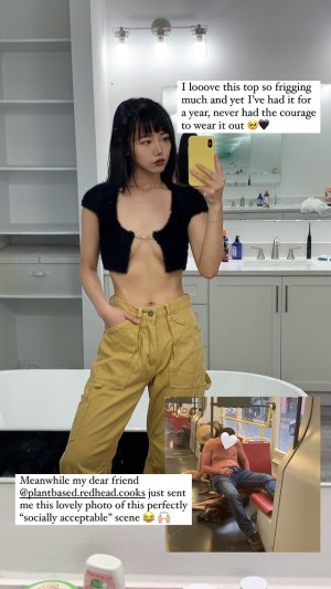 veganbunnyelle Photo #18