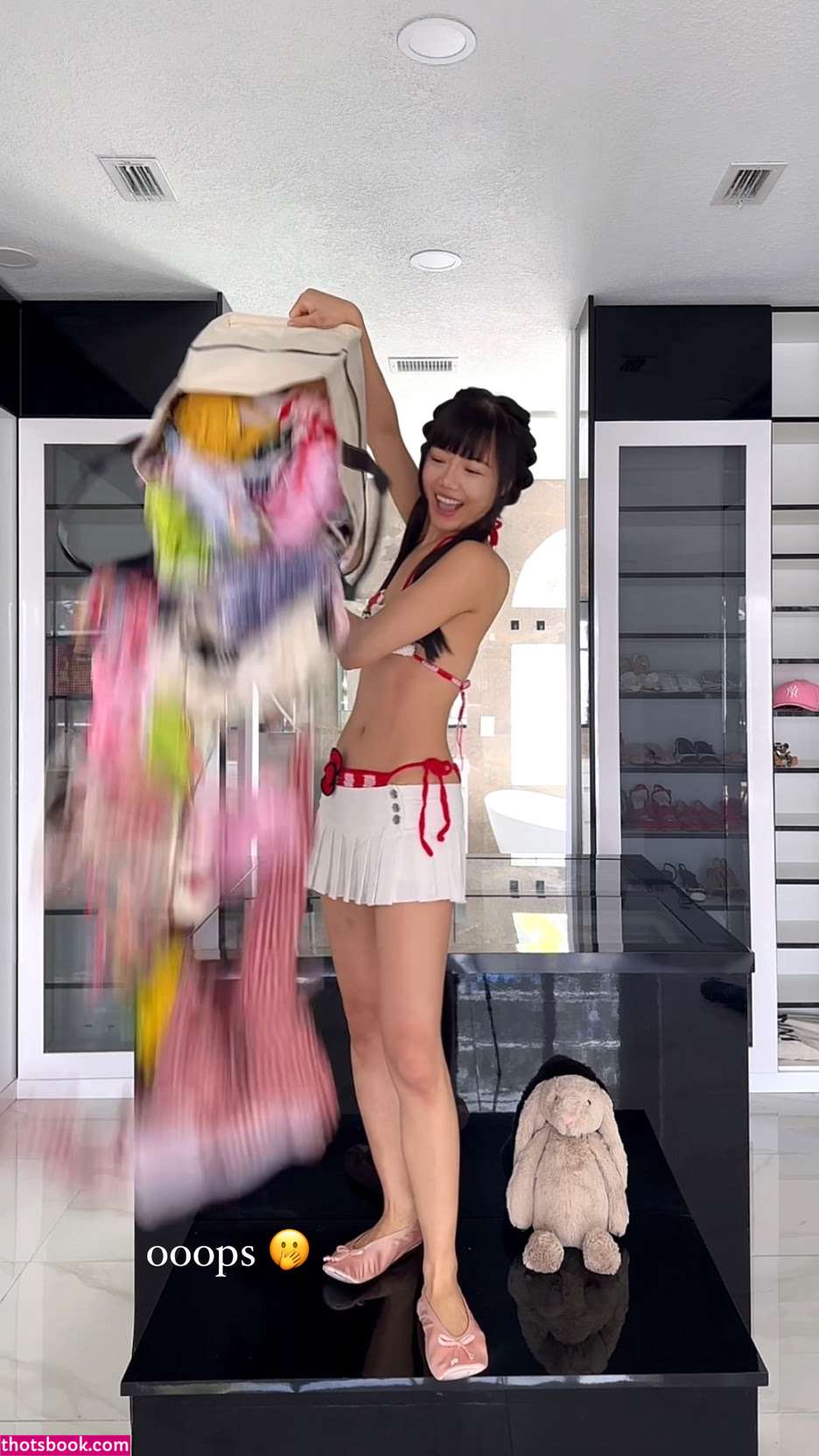 veganbunnyelle Photo #30