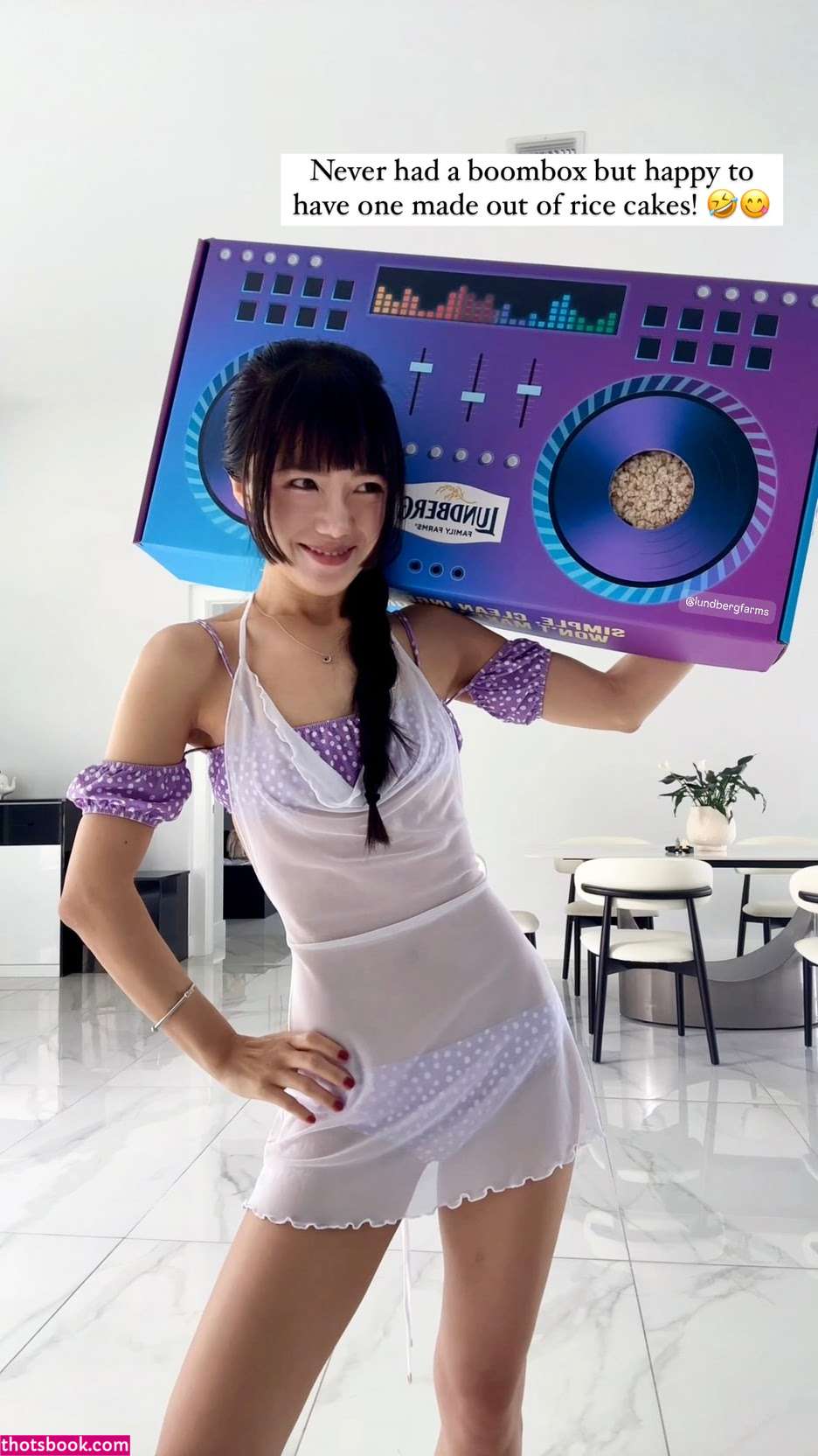 veganbunnyelle Photo #31