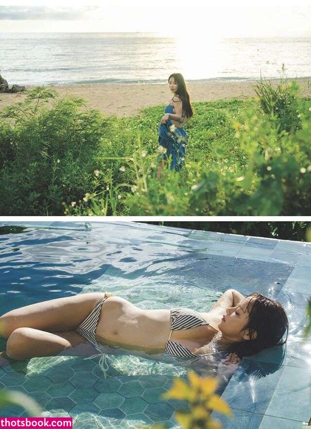 Yuka Iguchi Photo #11