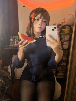 Azraelveil Photo #14