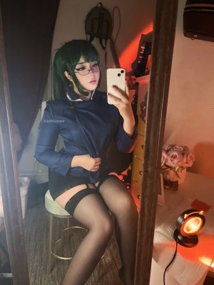 Azraelveil Photo #23