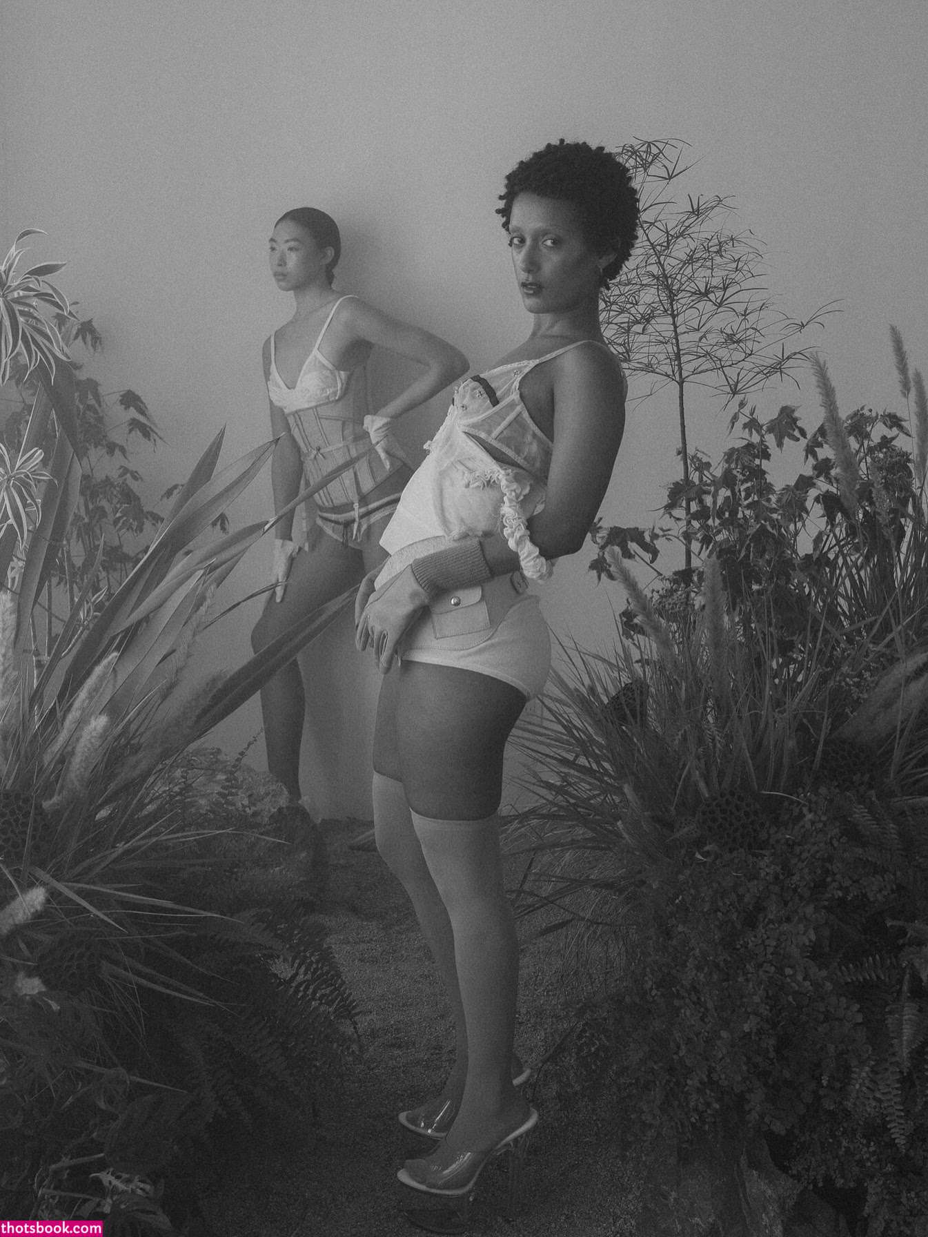 Honnete Bas Photo #14