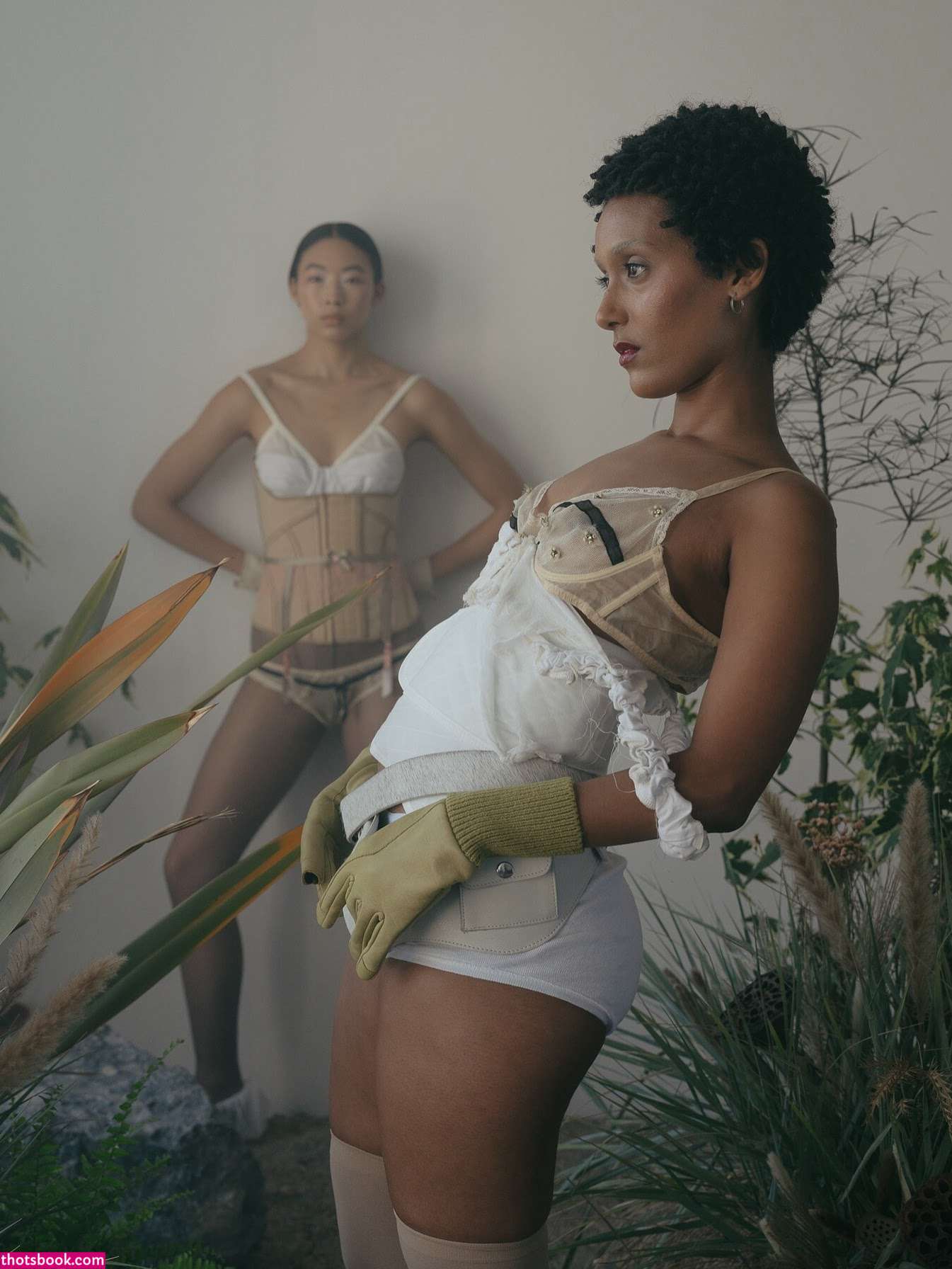 Honnete Bas Photo #15