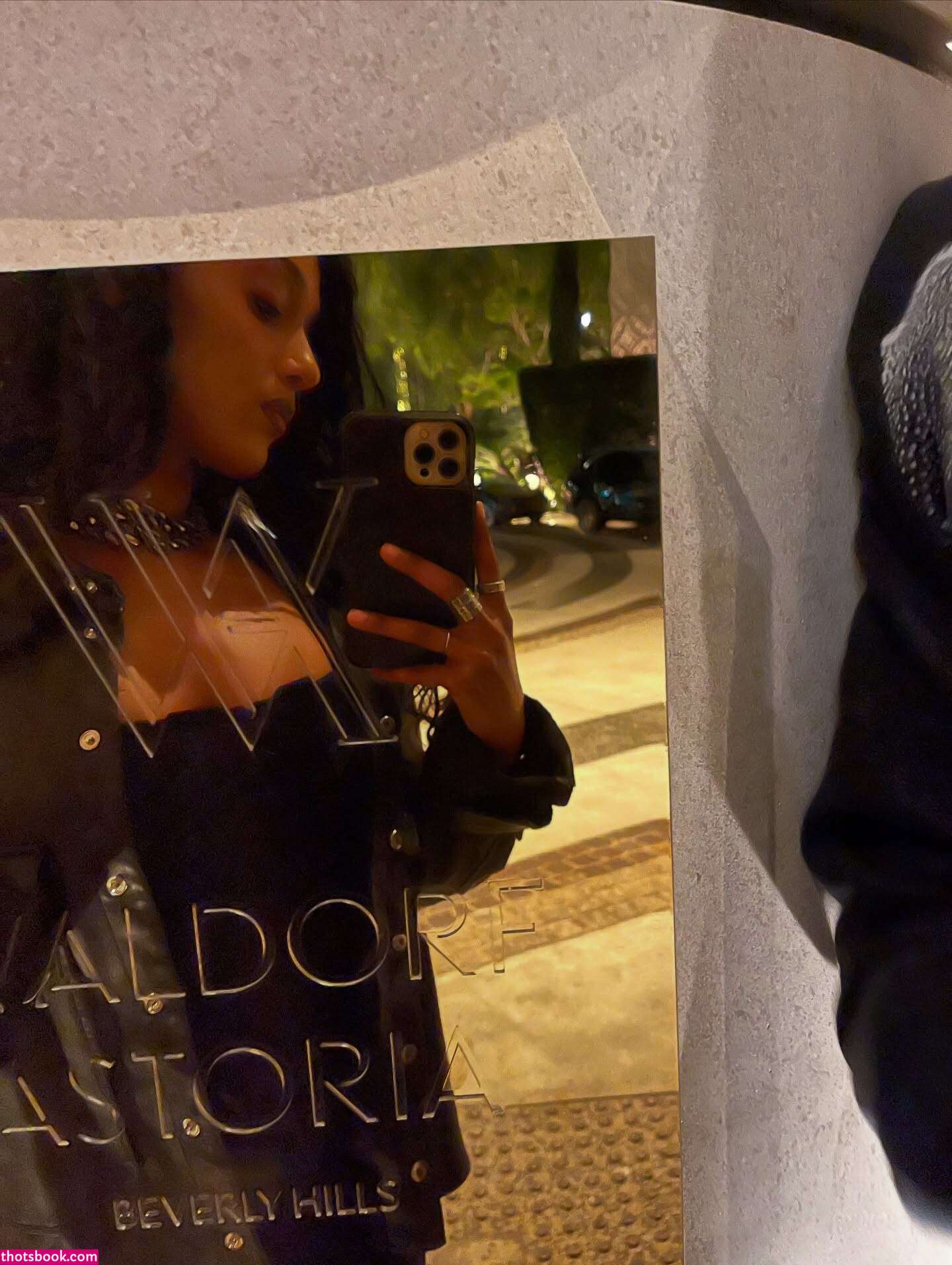 Honnete Bas Photo #34