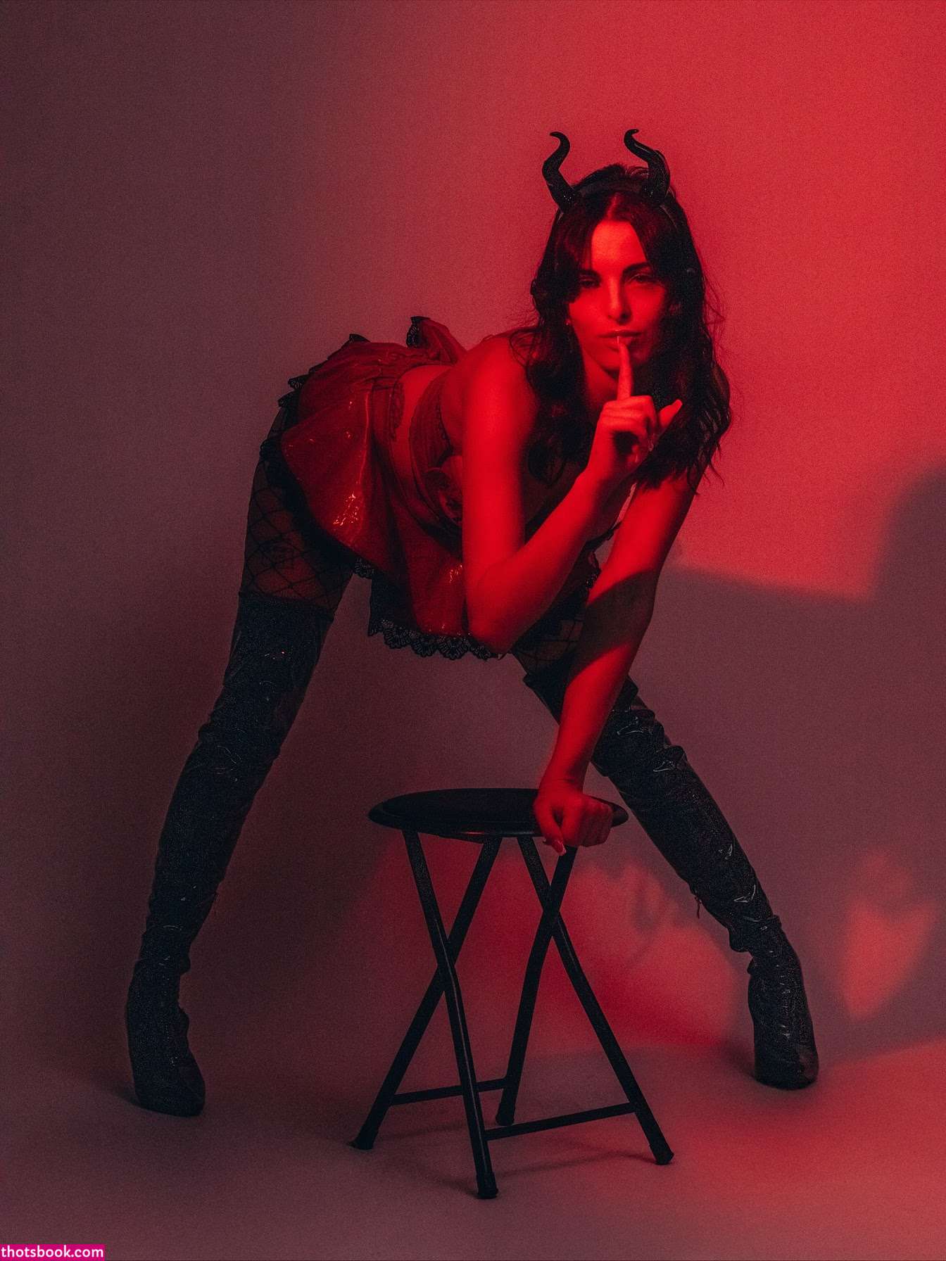 Jacelyn Fincher Photo #12