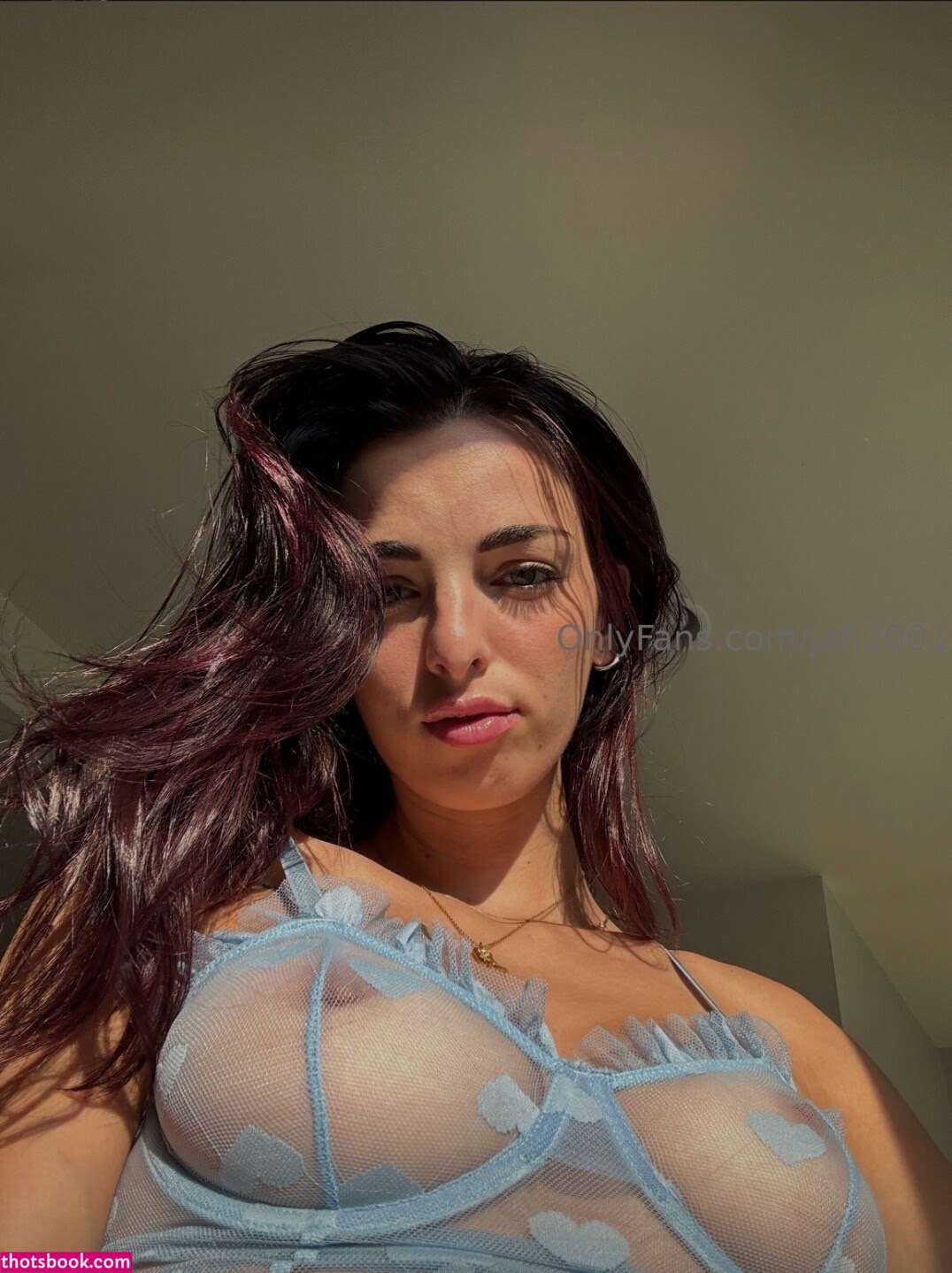 Jacelyn Fincher Photo #20