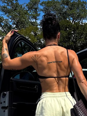 Kelly Matthews Photo #22