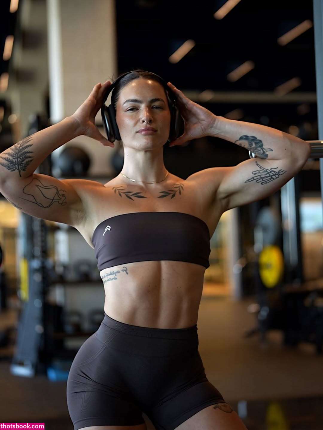 Kelly Matthews Photo #32