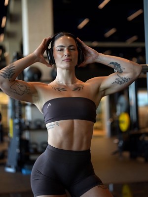 Kelly Matthews Photo #32