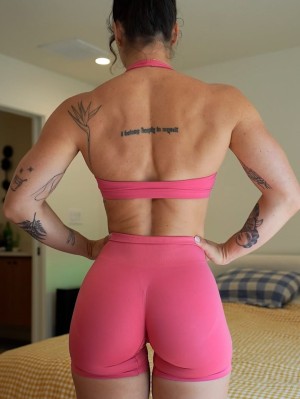 Kelly Matthews Photo #34