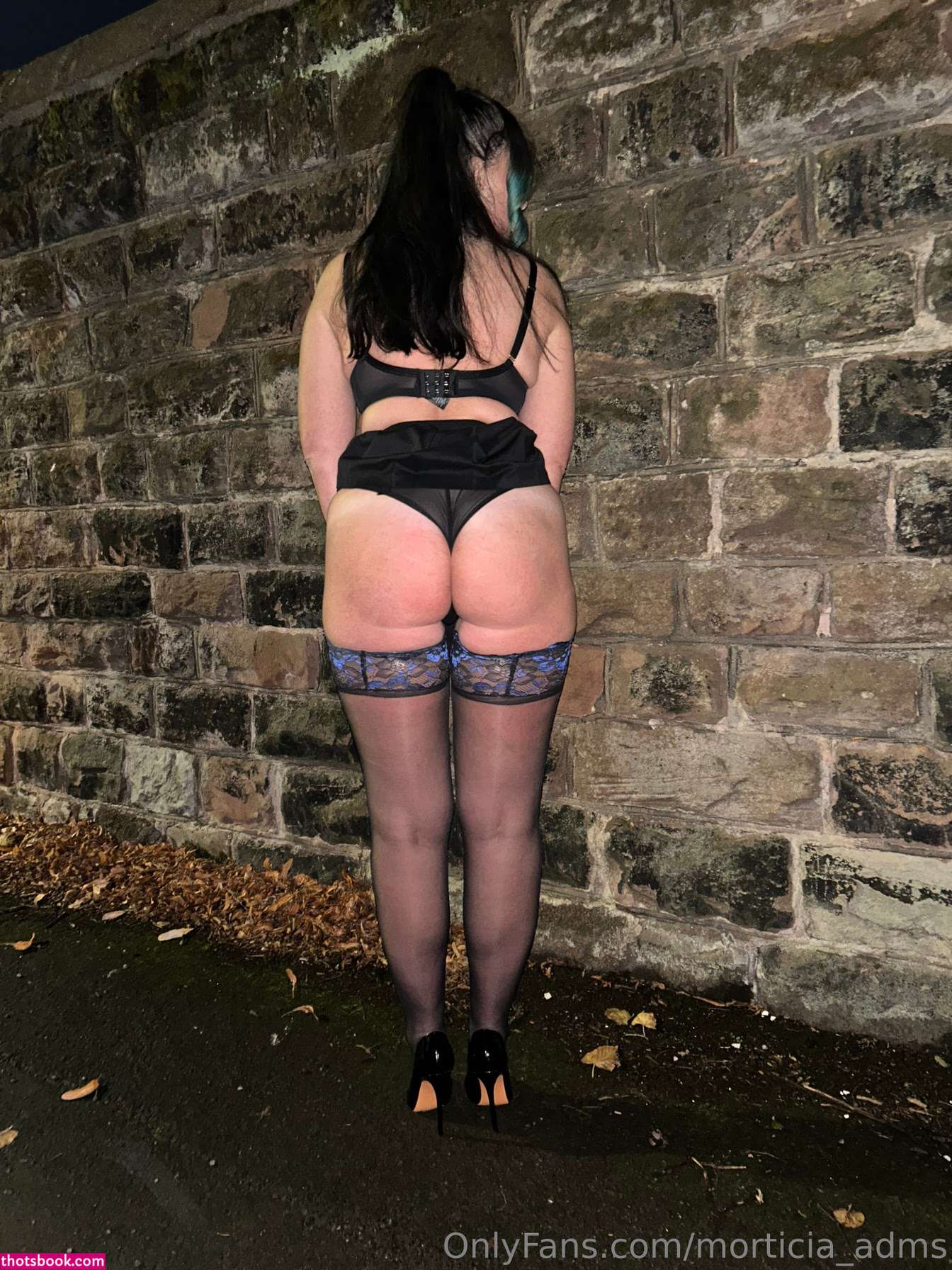 Morticia Adms Photo #24