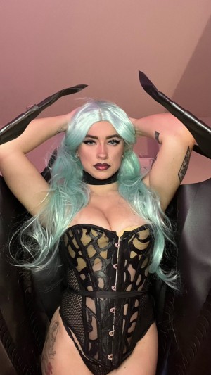 Jacqueline Laurito Post #2