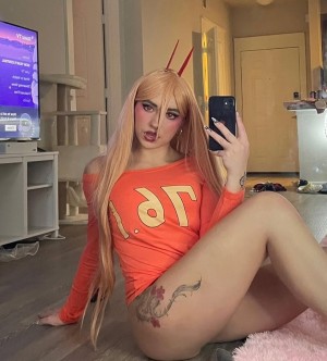 Jacqueline Laurito Photo #30