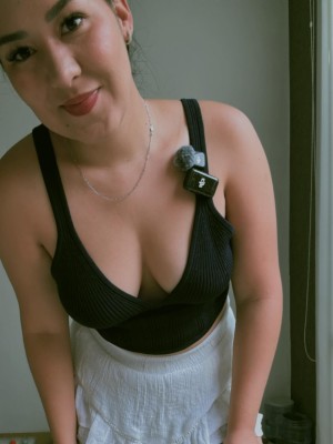 Paula Gonzalez Photo #1