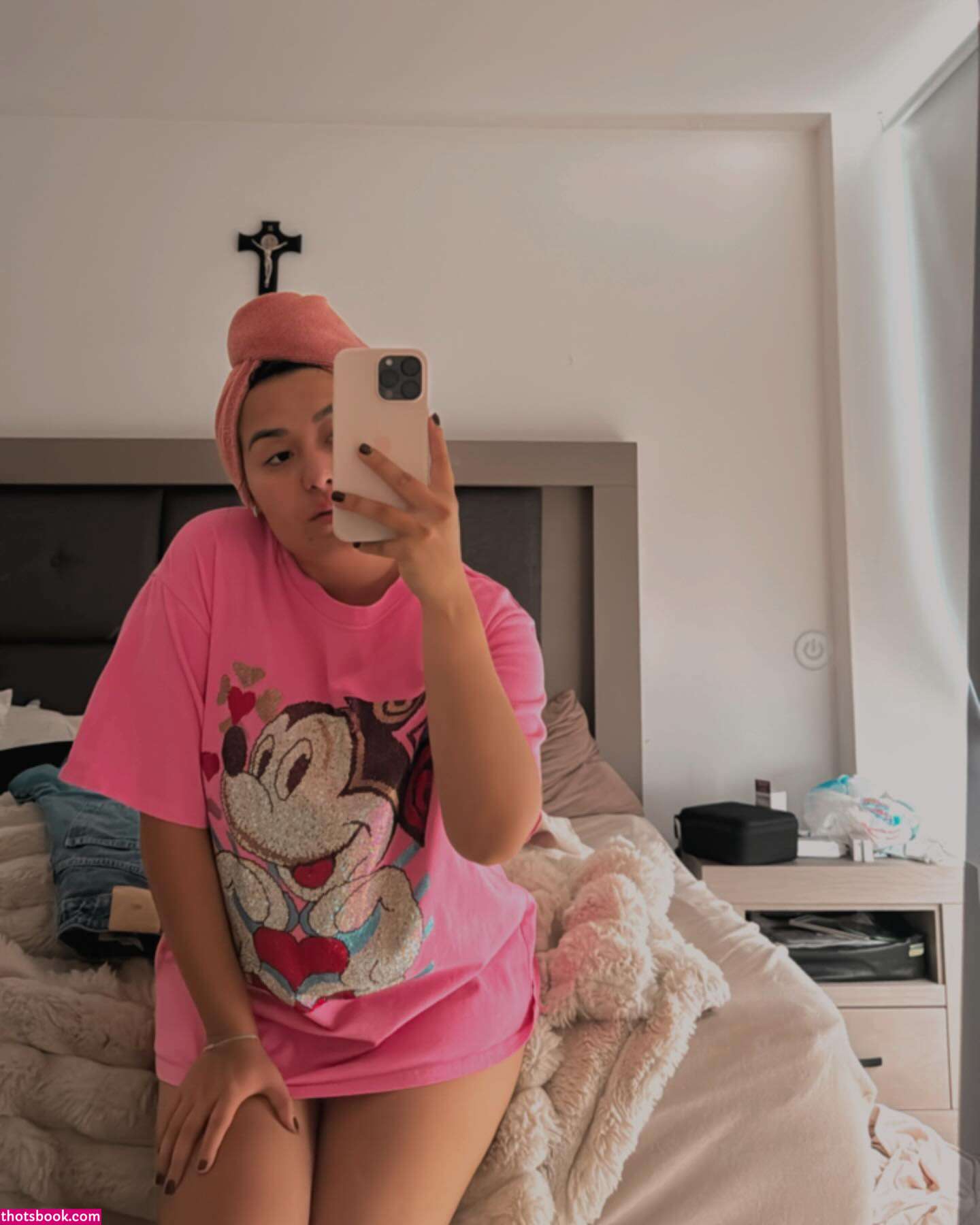 Paula Gonzalez Photo #36