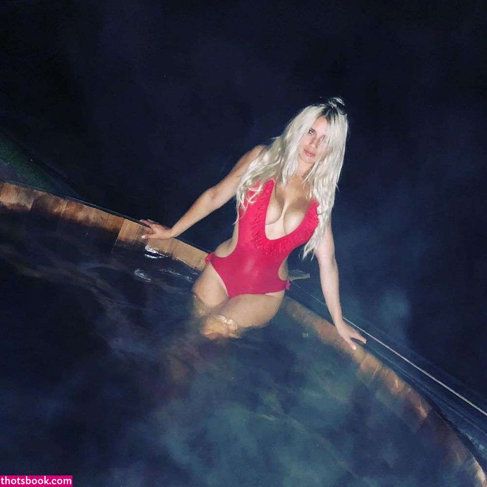 Louisa Marie Photo #1