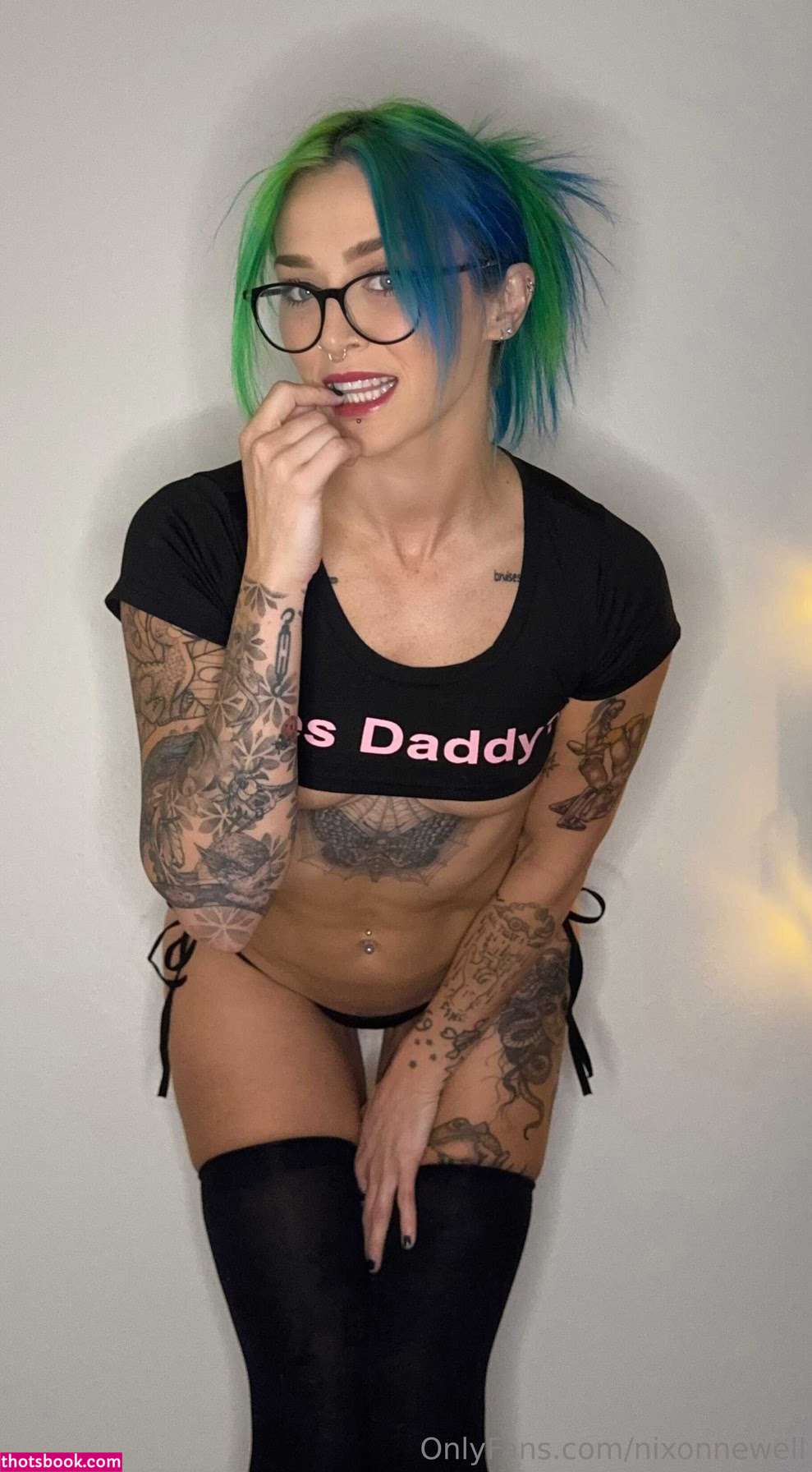 Nixon Newell Photo #18