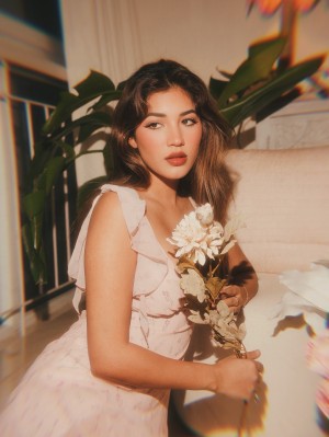 Shivani Singh Photo #3