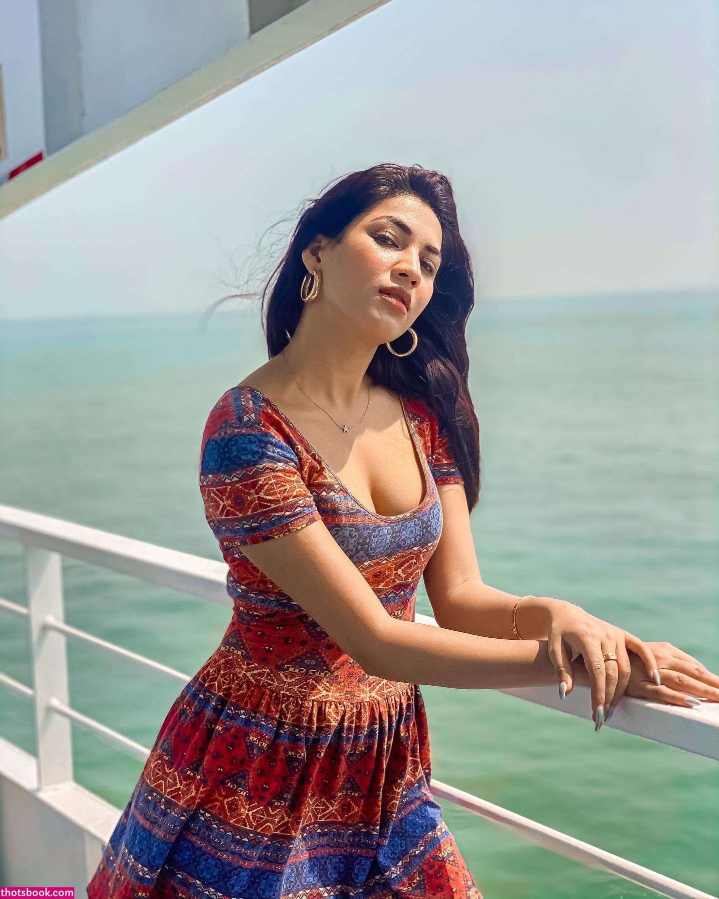 Shivani Singh Photo #14