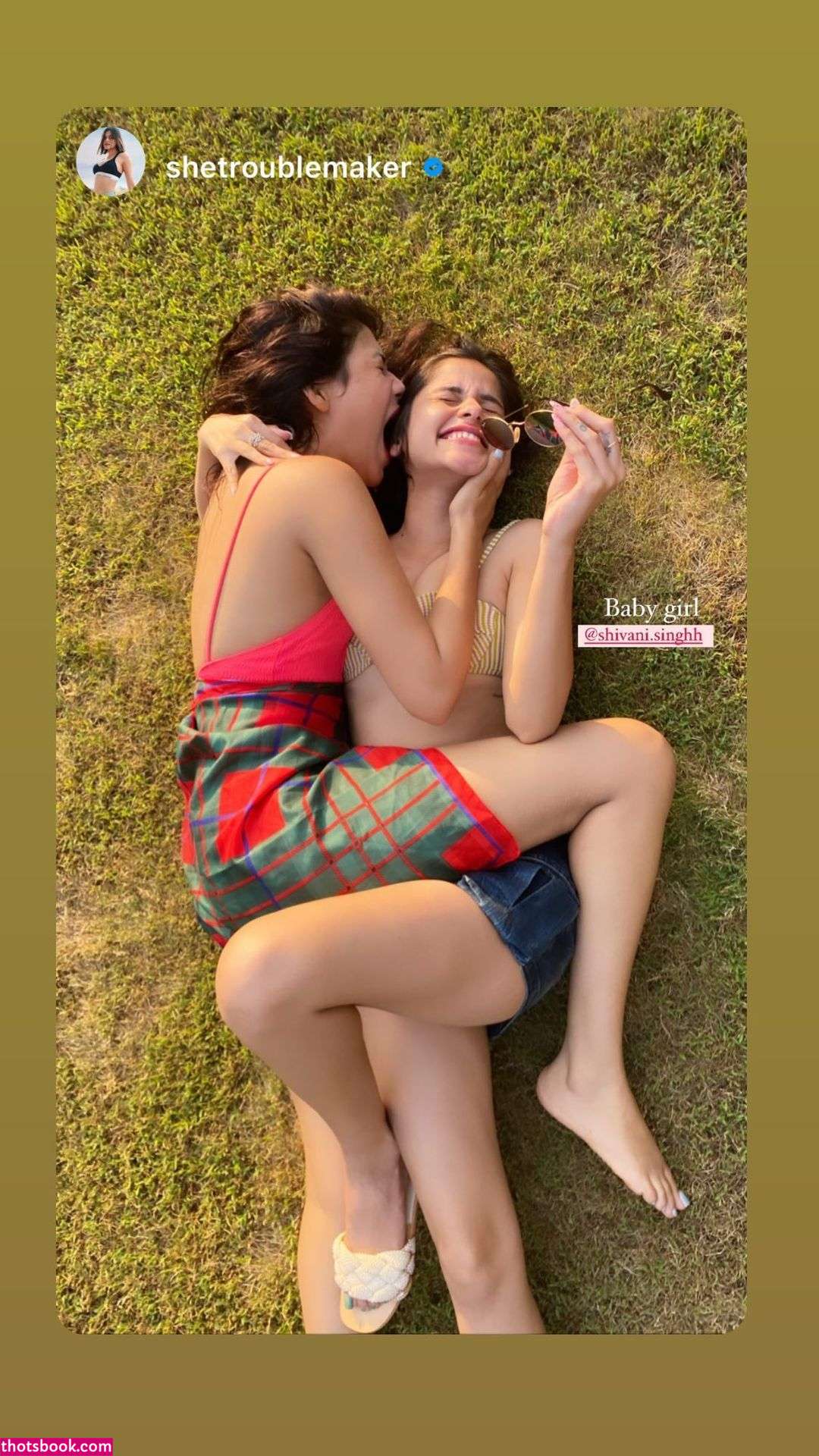 Shivani Singh Photo #19