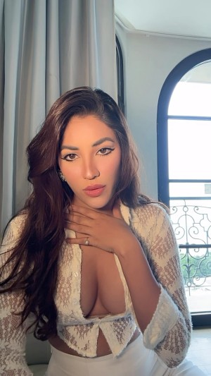 Shivani Singh Photo #46