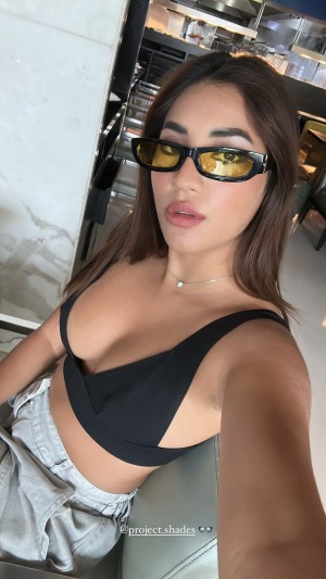 Shivani Singh Photo #48