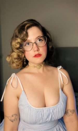 wildmarialaura Post #1