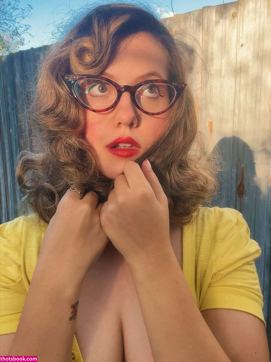 wildmarialaura Photo #34