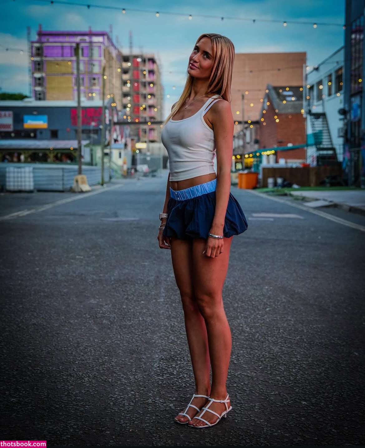 Bethany Webster Photo #17