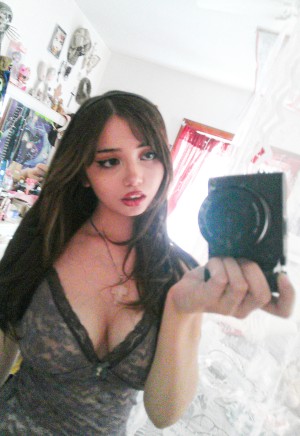 bionicalien Photo #19