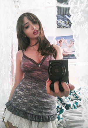 bionicalien Photo #20