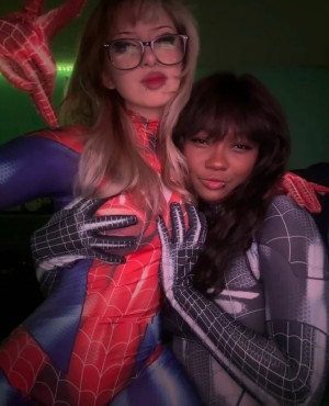 Decayingpeach Post #3