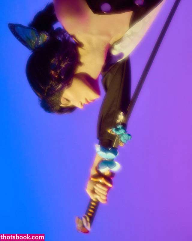 Eizzil Eltsihw Photo #18